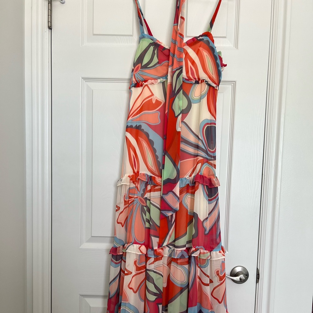Alexis - Target Dress Size XS